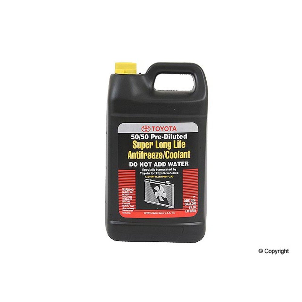 Genuine 00272-SLLC2 Antifreeze