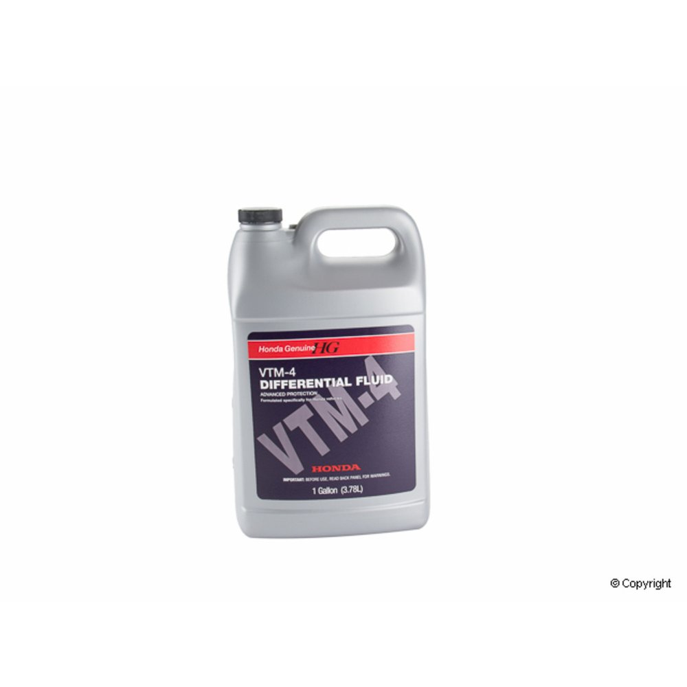 Genuine 08200-9003 Diff. Oil