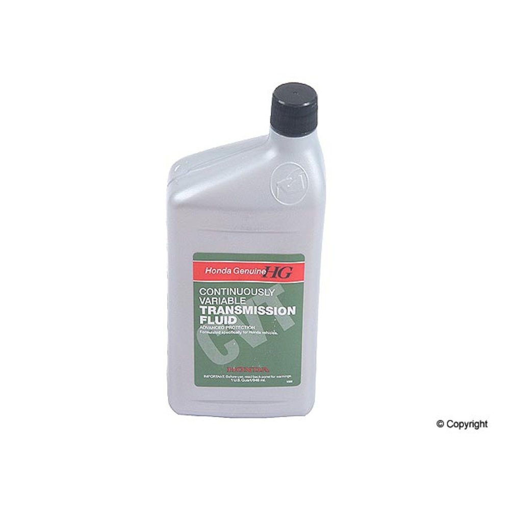 Genuine 08200-9006 Honda Fluid 1 Quart