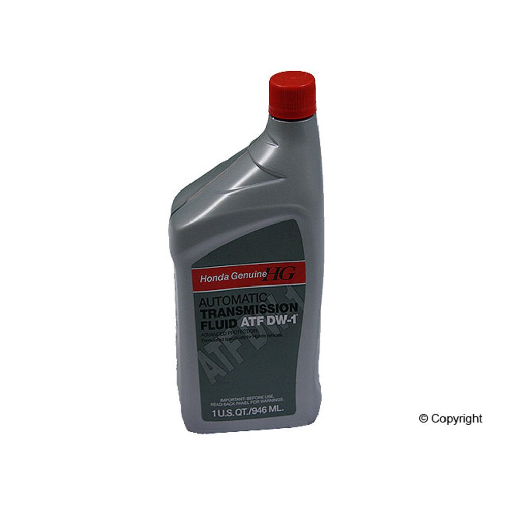 Genuine 08200-9008 Honda Dw-1 1 Quart