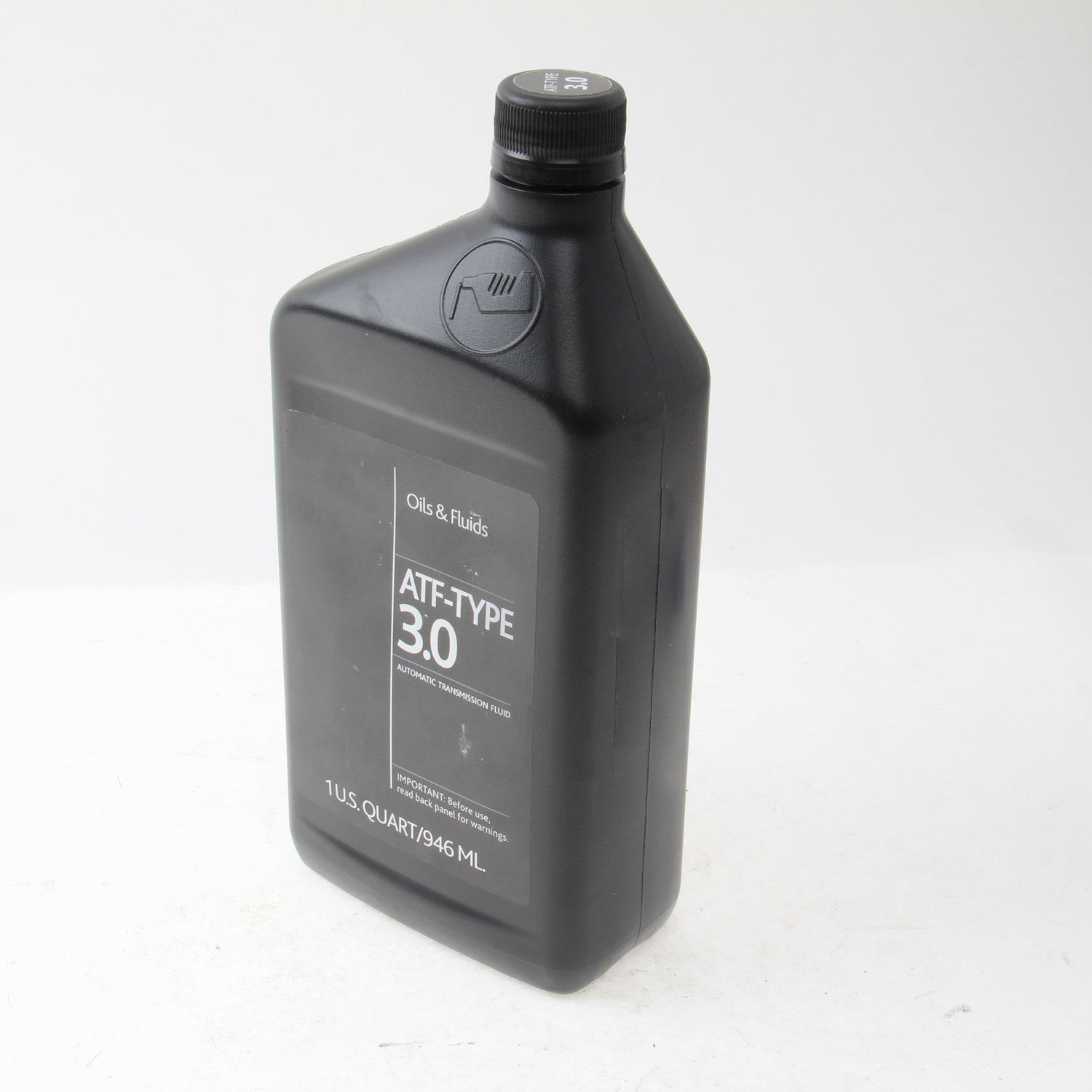 Genuine 08200-9016A (Auto Trans Fluid) Honda Type 3.0 1 Quart