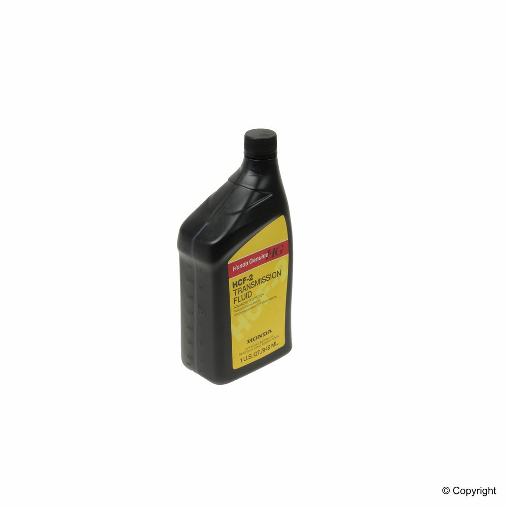 Genuine 08200-HCF2 Honda Hcf-2 1 Quart