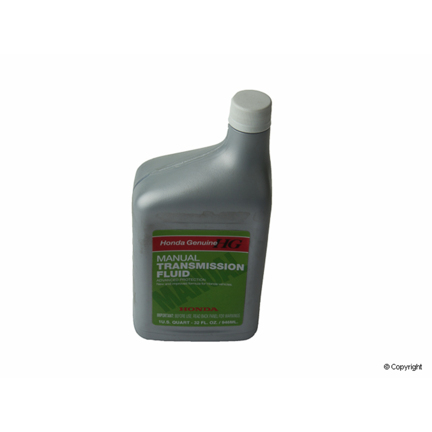 Genuine 08798-9031 (Manual Trans Fluid) M/T Fluid Honda Genuine