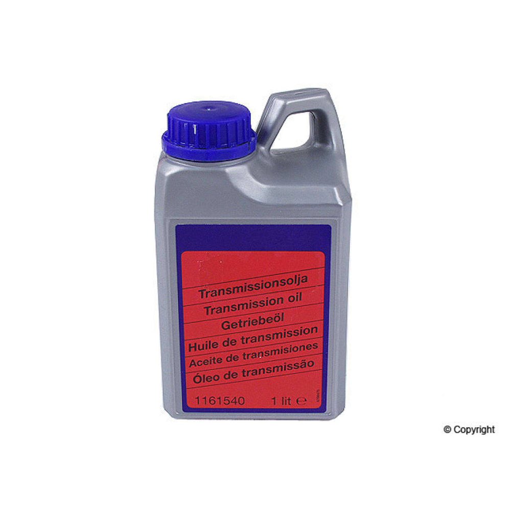 Genuine 1161540 Volvo 1 Liter