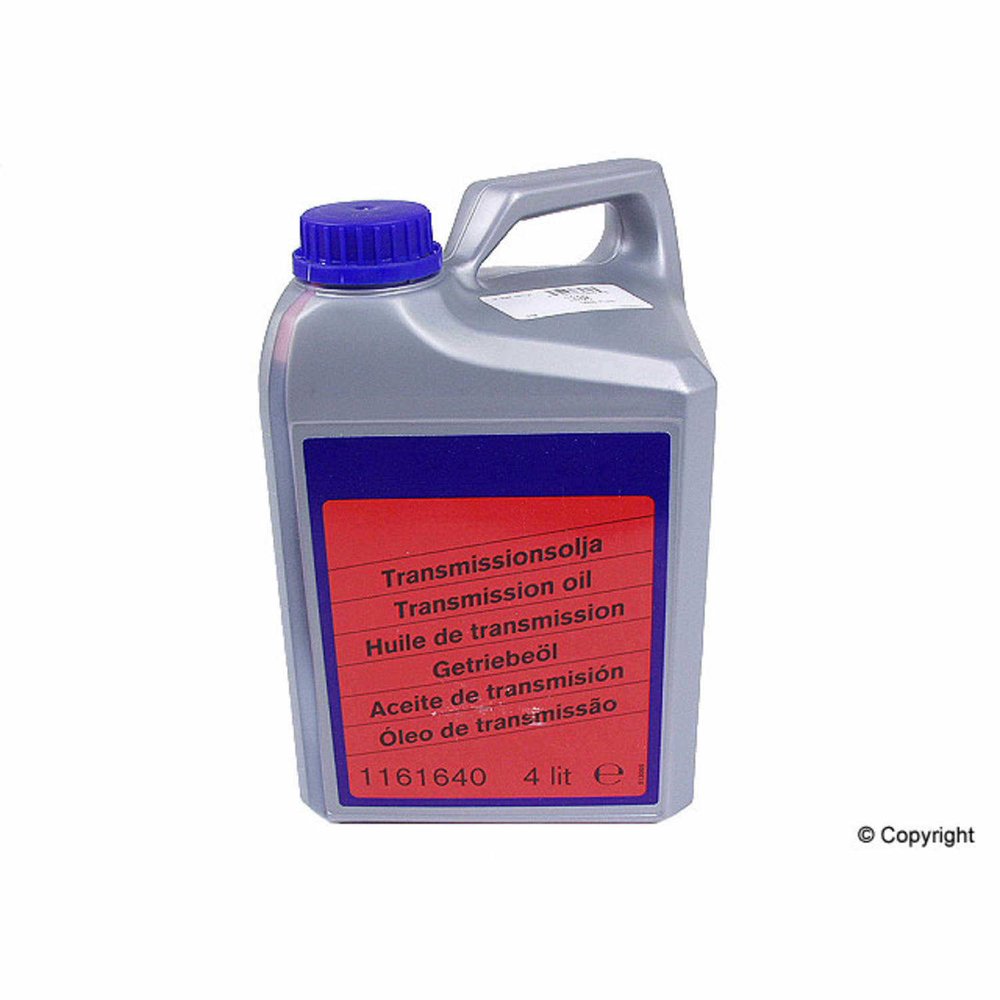 Genuine 1161640 Volvo 4 Liter