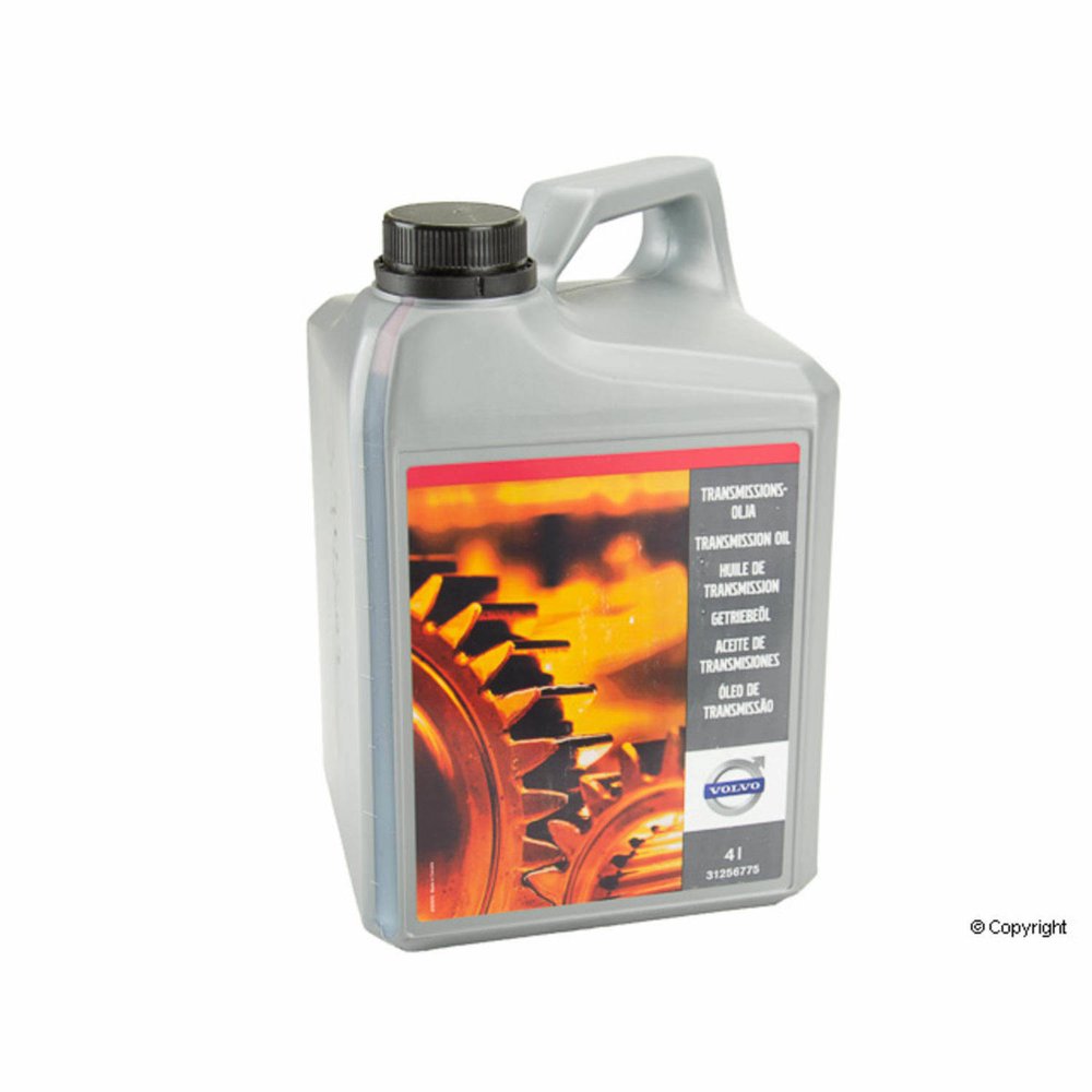 Genuine 31256775 Volvo 4 Liter