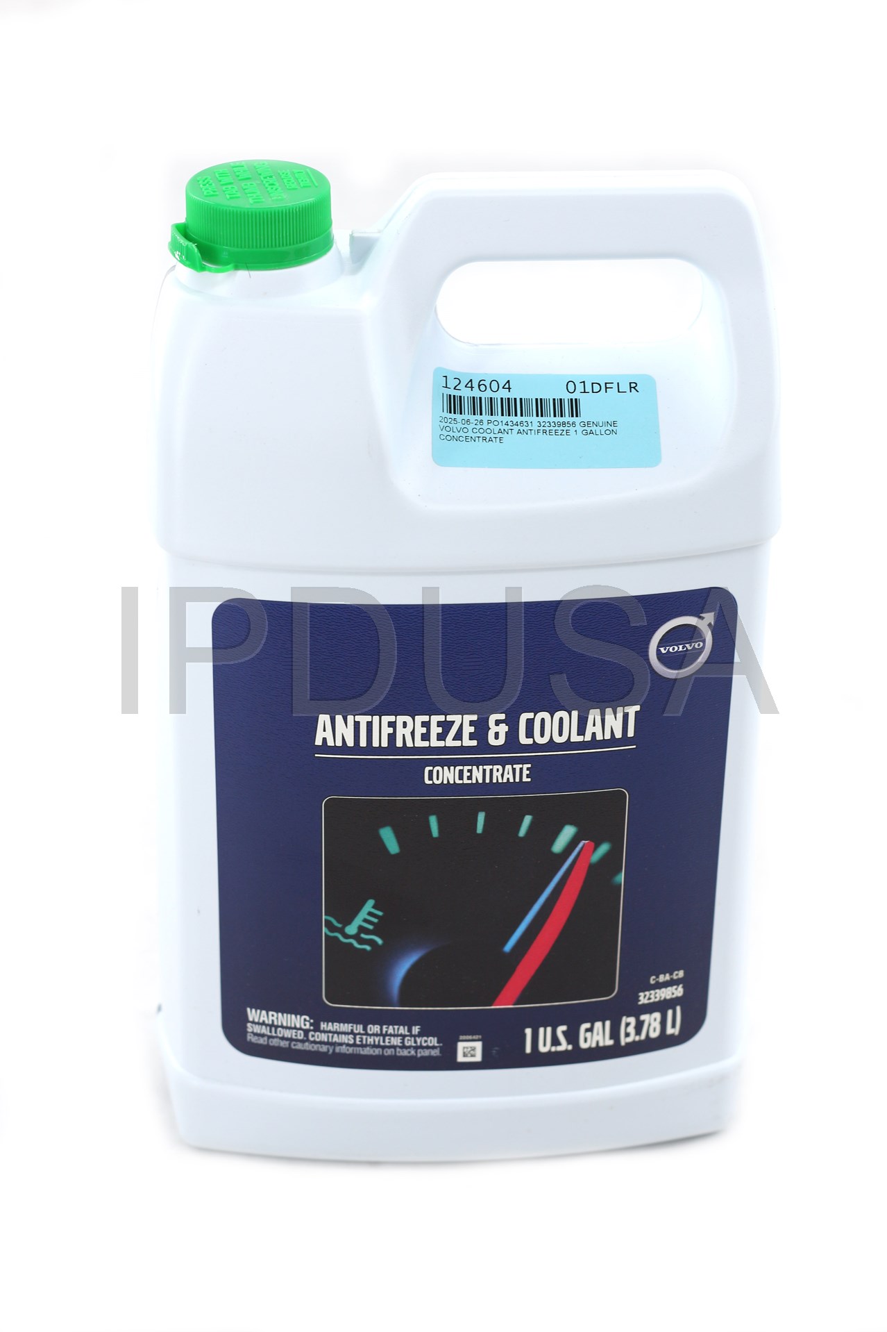 Genuine 32339856 Coolant