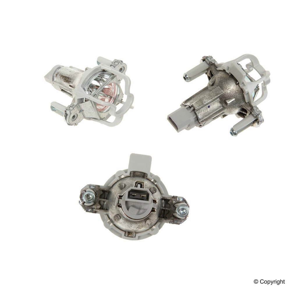 Genuine 63112179077 Headlight Halo Ring Bulb