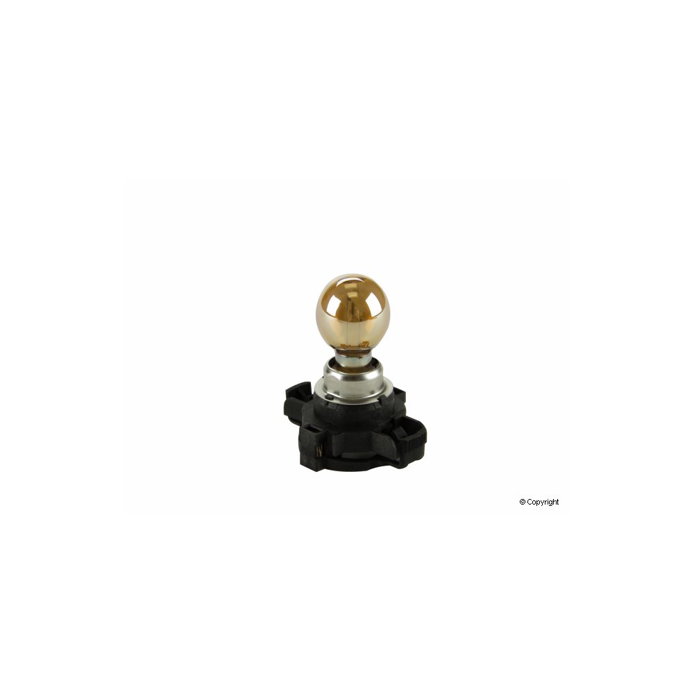 Genuine 63217161306 Silver Bulb