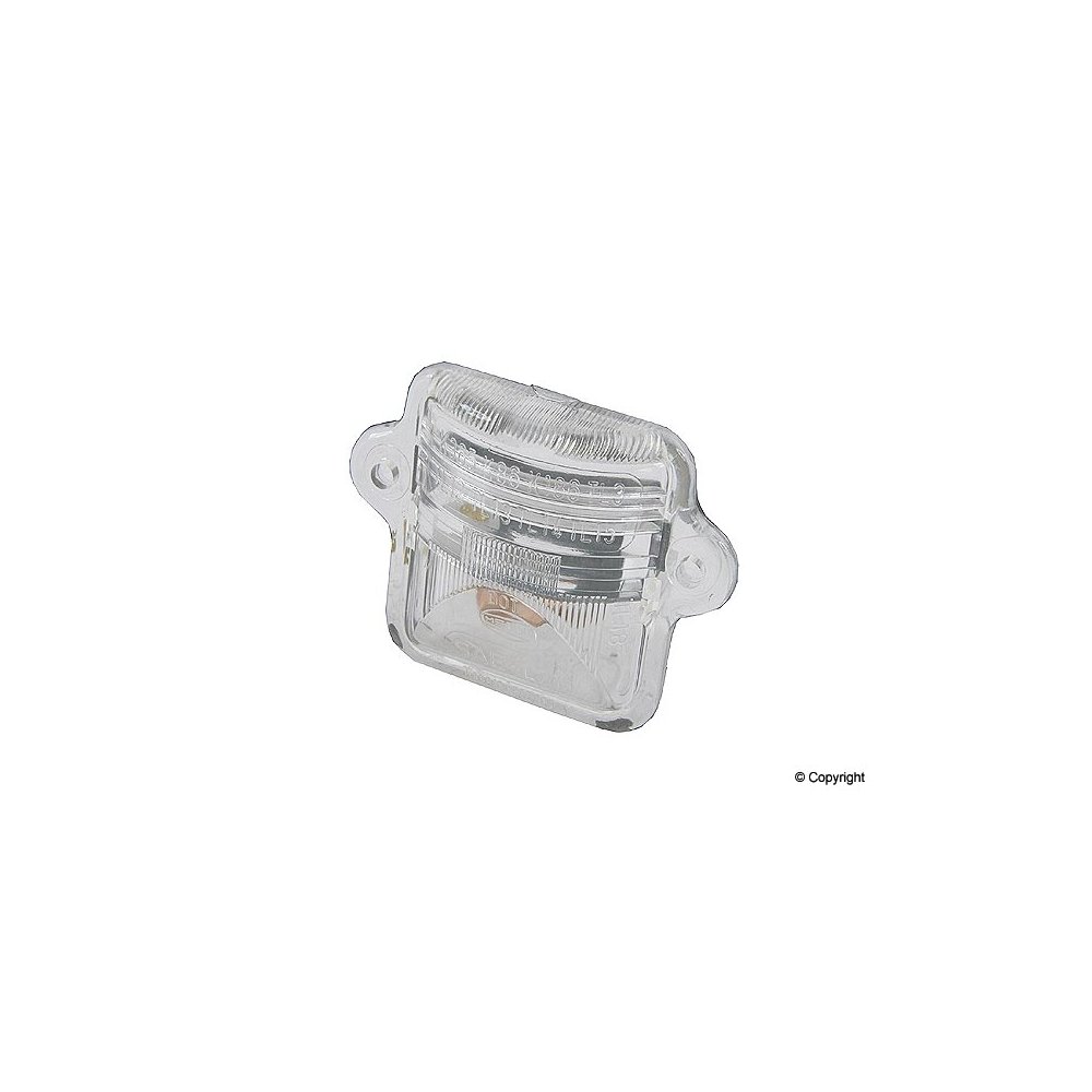 Genuine 90163220101 Trunk Lamp