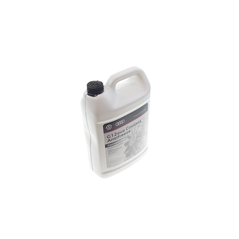 Genuine G12E0501GDSP (Coolant / Antifreeze) REPLACED BY G12E0501GRTU. Antifreeze