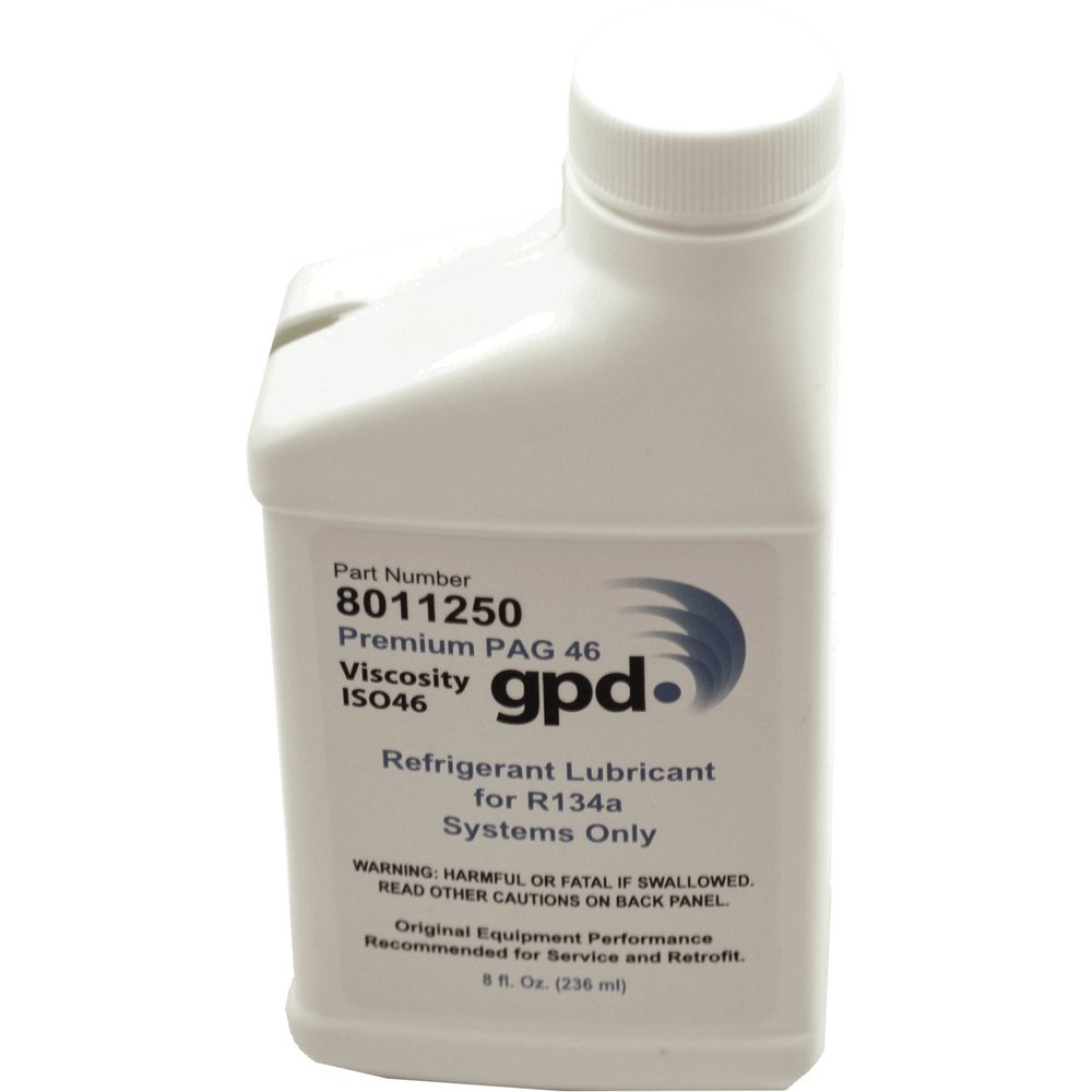 GPD 8011250 Refrigerant Oil