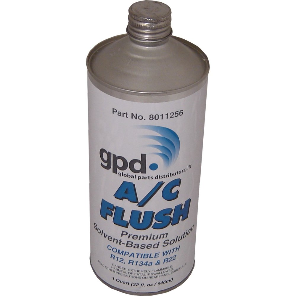 GPD 8011256 A/C Flush
