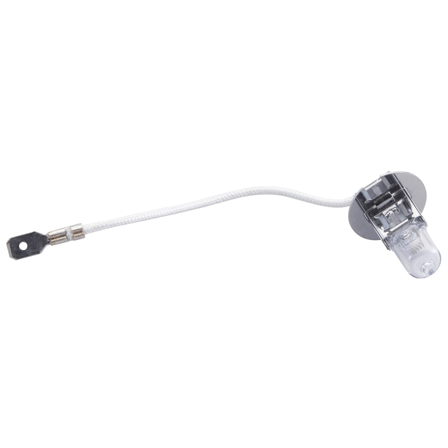 Grote Lighting 91051 (Headlight Bulb) Replacement Halogen Bulbs, Spade Terminal, 24 Volt