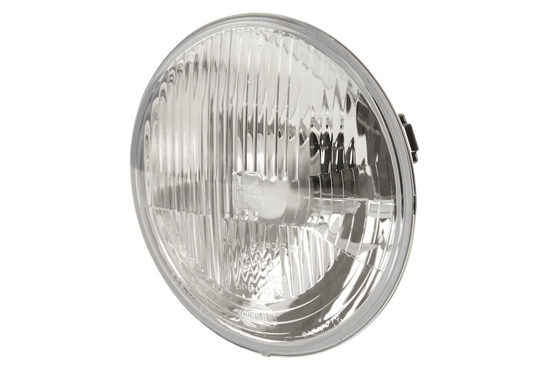 Hella 002395031 (Headlight Conversion Lamp) Headlight