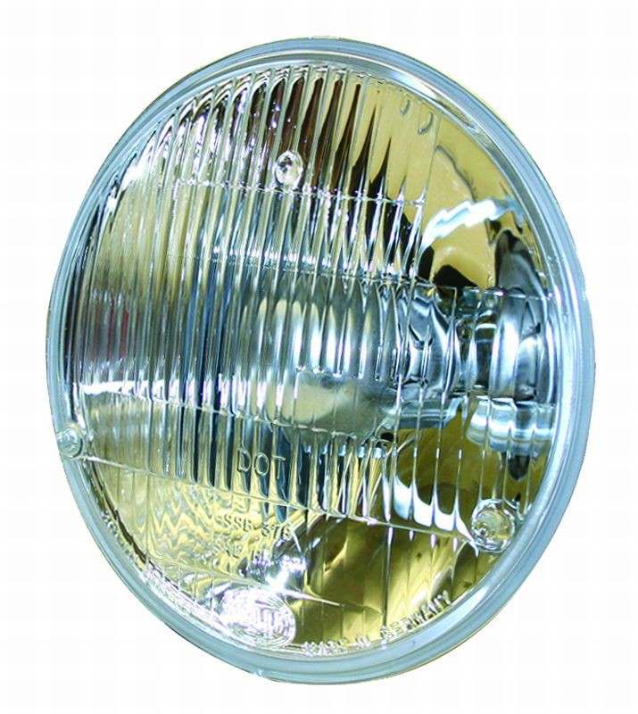 Hella 002395301 (Multi Purpose Light Bulb) Headlight