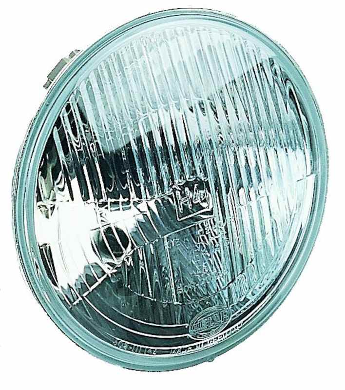 Hella 002395991 (Headlight Conversion Lamp) Headlight