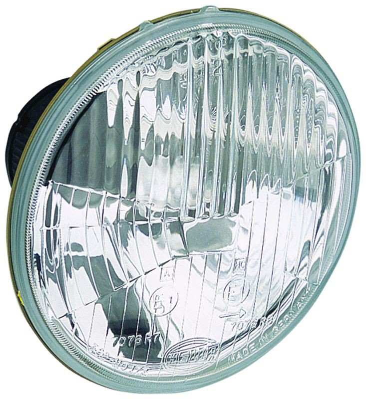 Hella 002425831 (Headlight Conversion Lamp) Headlight