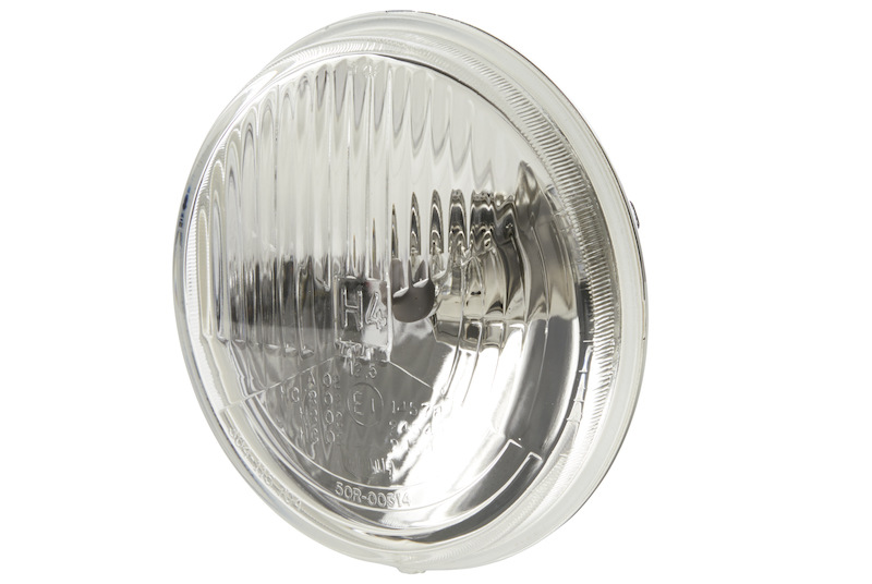 Hella 002850871 (Headlight Conversion Lamp) Headlight Assembly
