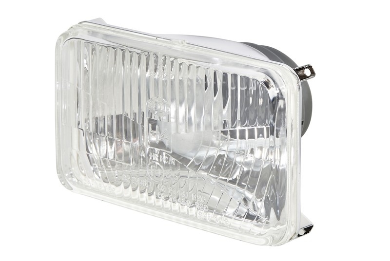 Hella 003177862 (Headlight Conversion Lamp) Headlight