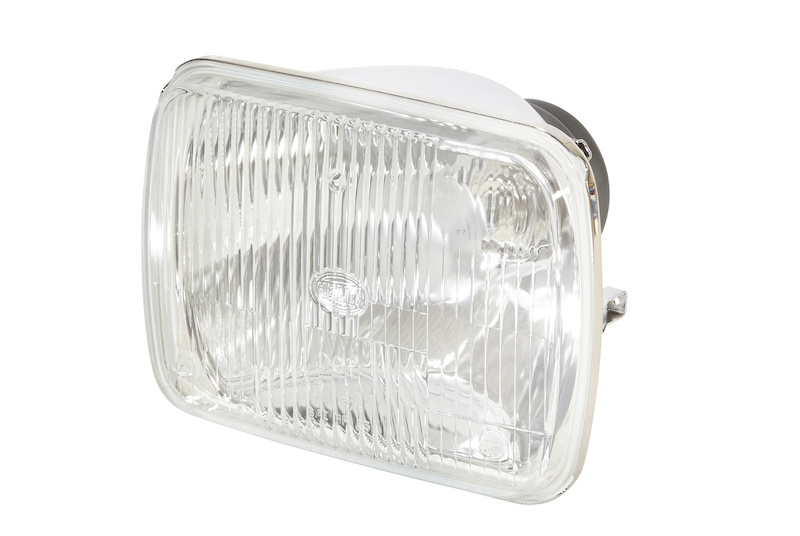 Hella 003427291 (Multi Purpose Light Bulb) Headlight