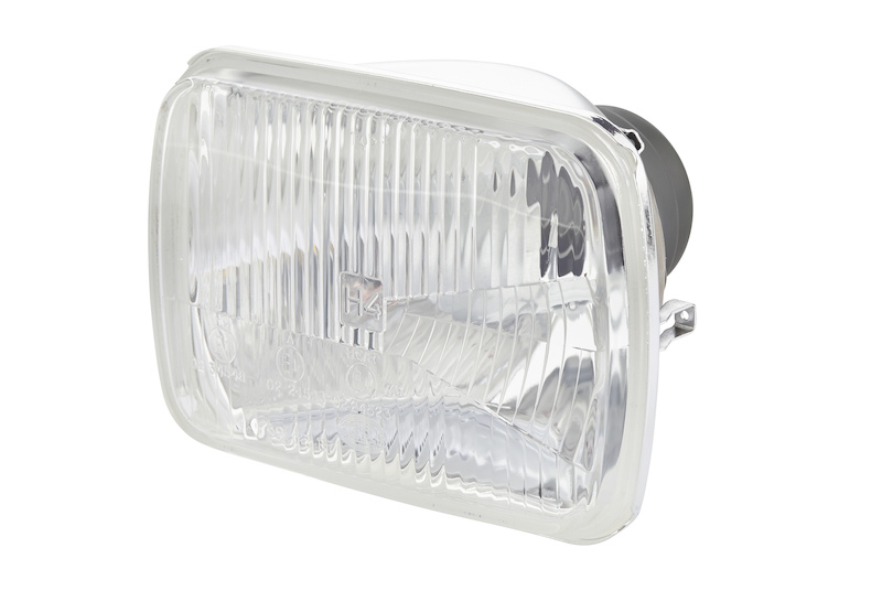 Hella 003427861 (Headlight Conversion Lamp) Headlight
