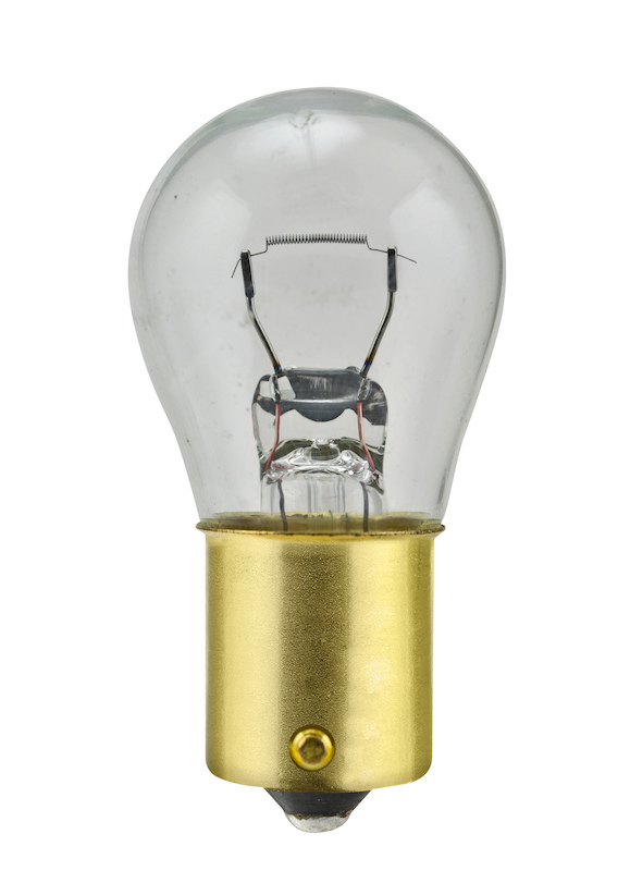 Hella 1073 (Multi Purpose Light Bulb) Back Up Light Bulb