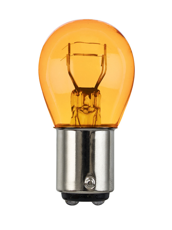 Hella 2357NA (Parking Light Bulb) Side Marker Light Bulb