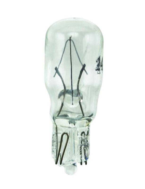 Hella 24 (Side Marker Light Bulb) Courtesy Light Bulb