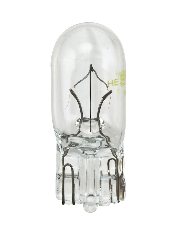 Hella 2841 (Multi Purpose Light Bulb) Turn Signal Light Bulb