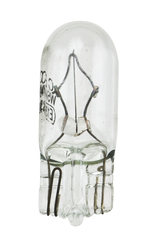 Hella 2845 (Multi Purpose Light Bulb) Turn Signal Light Bulb