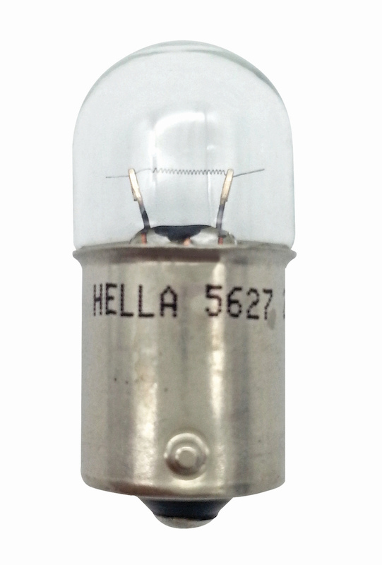 Hella 5627 (Multi Purpose Light Bulb) Trunk Light Bulb