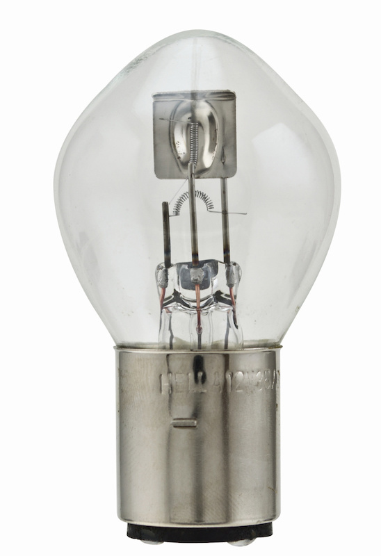 Hella 6235 Headlight Bulb