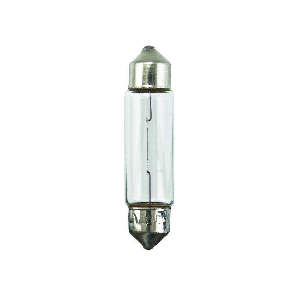 Hella 6411 Courtesy Light Bulb