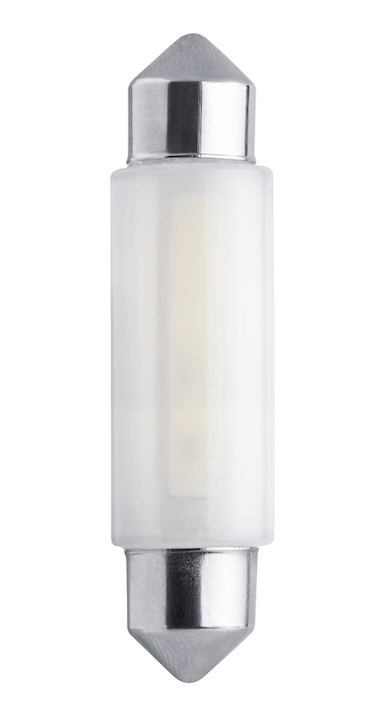Hella 6411LED 5K (Interior Door Light Bulb) Courtesy Light Bulb