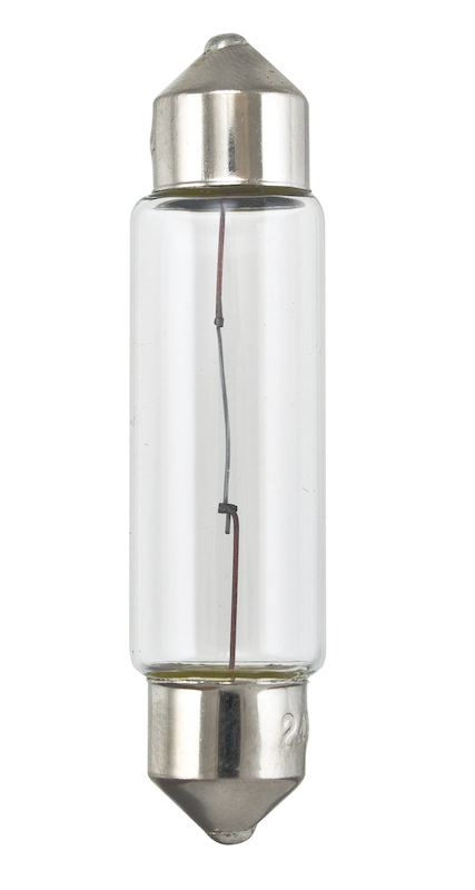 Hella 6429 (Multi Purpose Light Bulb) Trunk Light Bulb