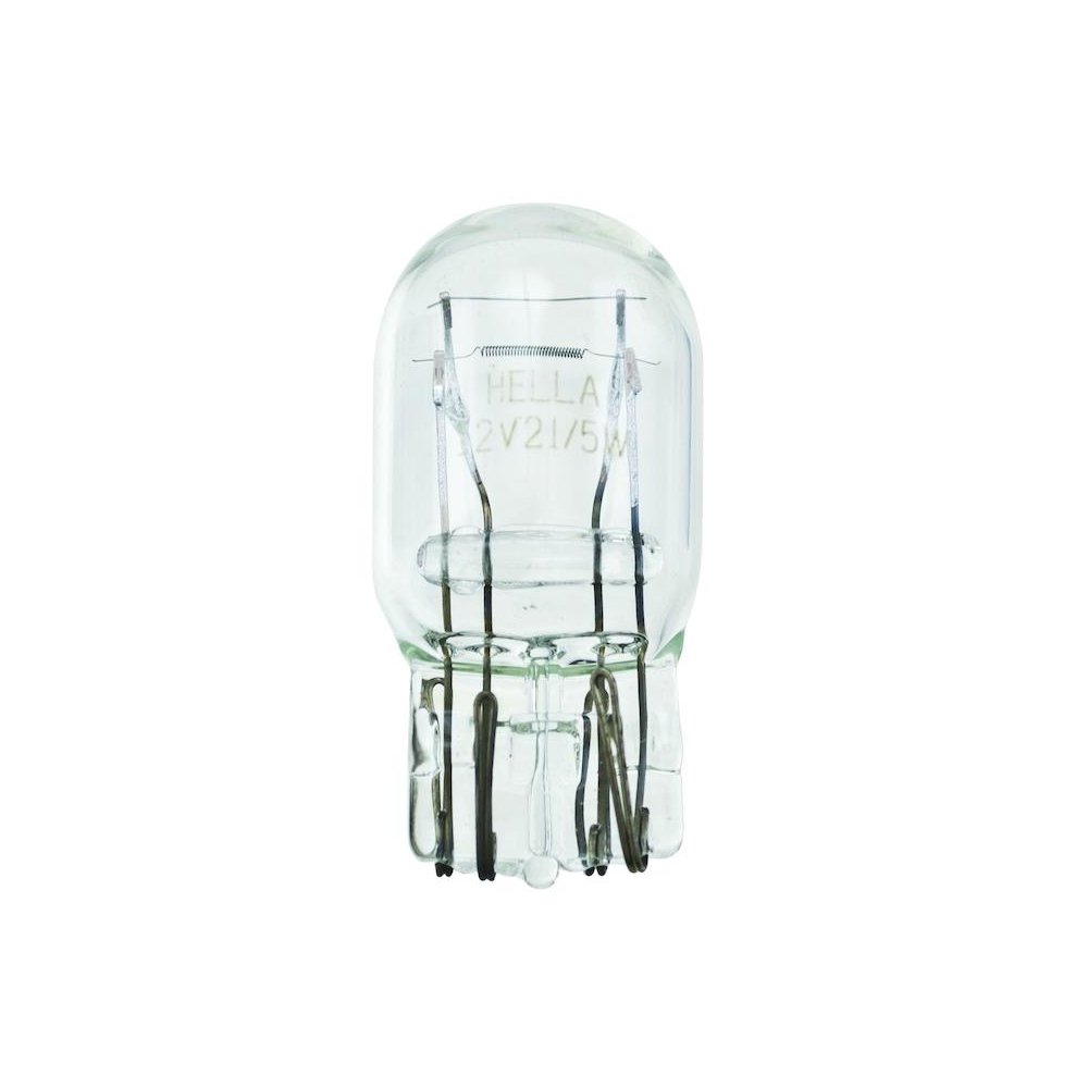 Hella 7443 Daytime Running Light Bulb