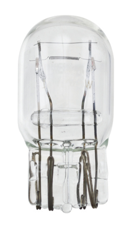 Hella 7443LL Daytime Running Light Bulb
