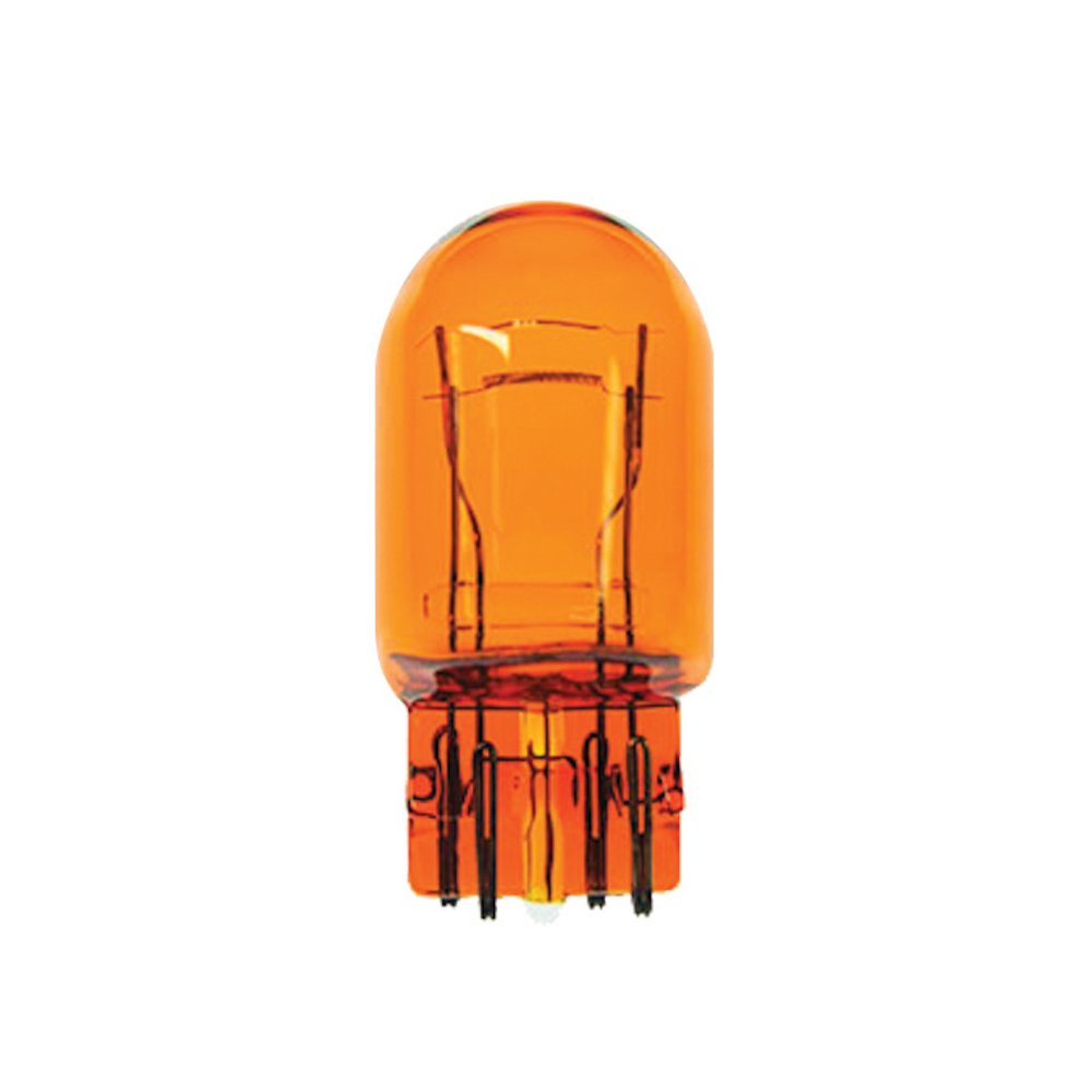 Hella 7443NA Daytime Running Light Bulb