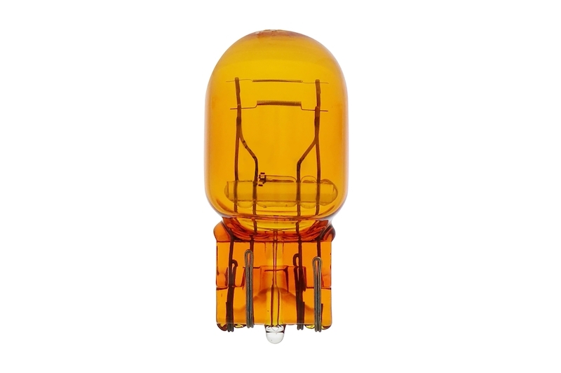 Hella 7444NALL Parking Light Bulb