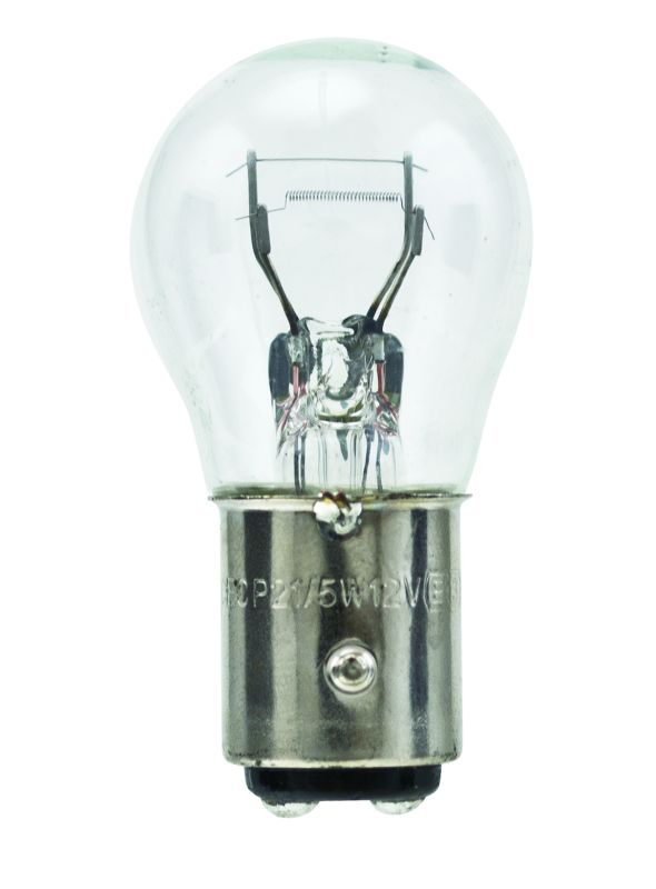 Hella 7528 Daytime Running Light Bulb