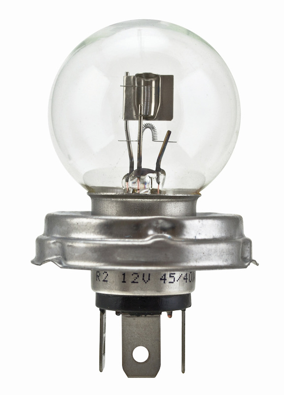 Hella 7951 (Headlight Bulb) Turn Signal Light Bulb