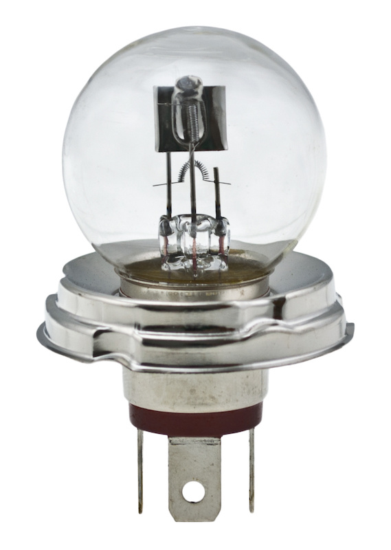 Hella 7952 (Multi Purpose Light Bulb) Turn Signal Light Bulb