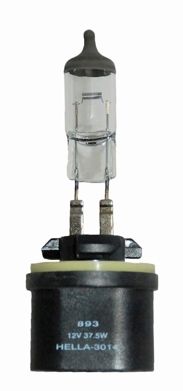 Hella 893 Headlight Bulb