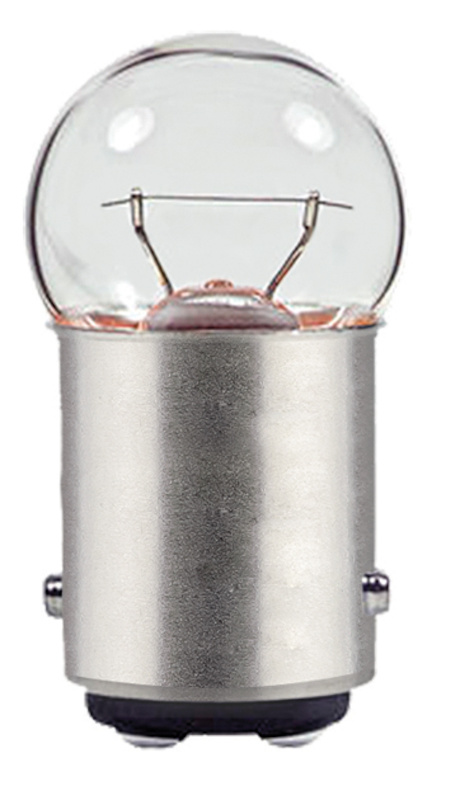 Hella 90 (Interior Door Light Bulb) Back Up Light Bulb
