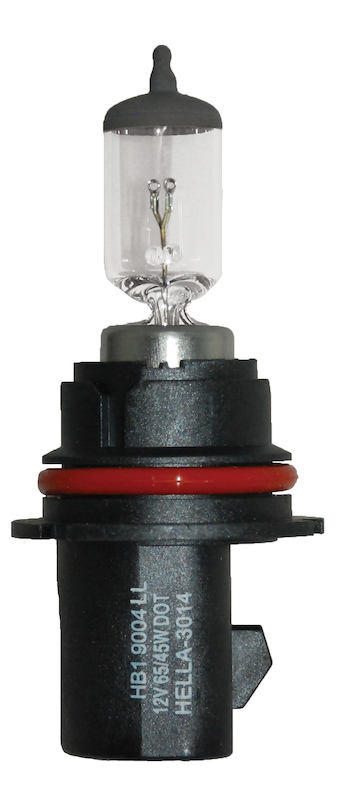 Hella 9004LL Headlight Bulb