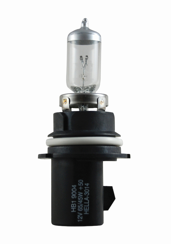 Hella 9004P50TB Headlight Bulb