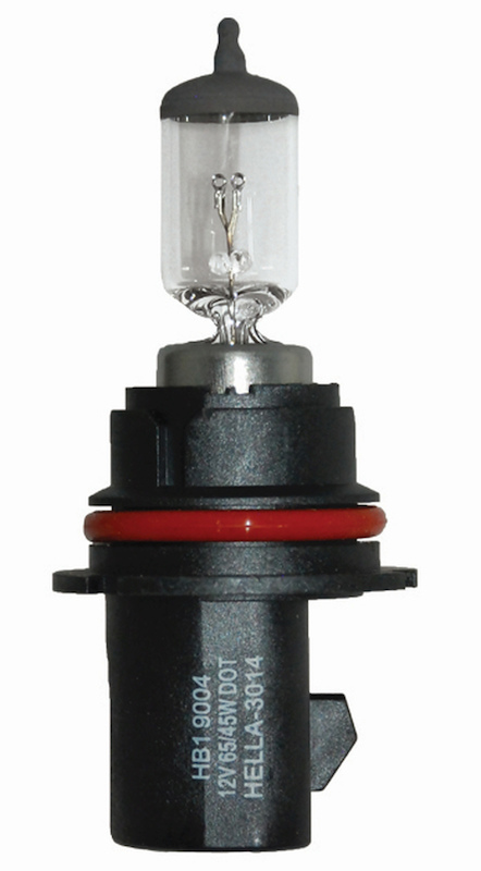 Hella 9004TB Headlight Bulb