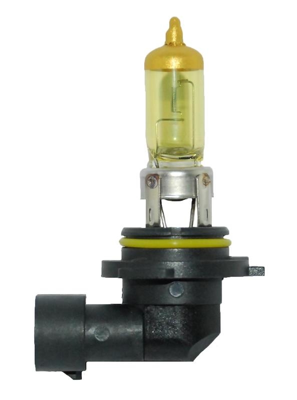 Hella 9006 YL Daytime Running Light Bulb