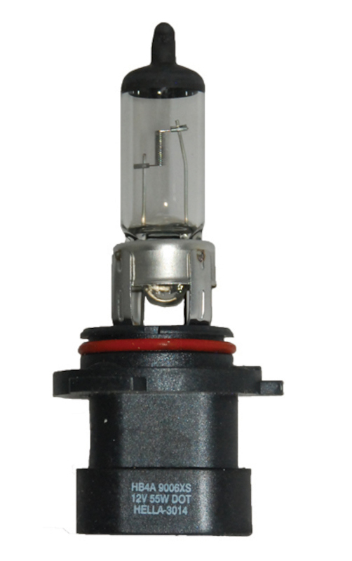 Hella 9006XS Headlight Bulb